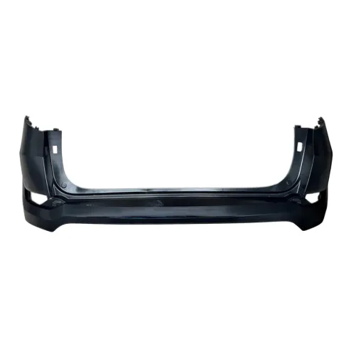 Hyundaı Tampon Tucson 15-18 Arka