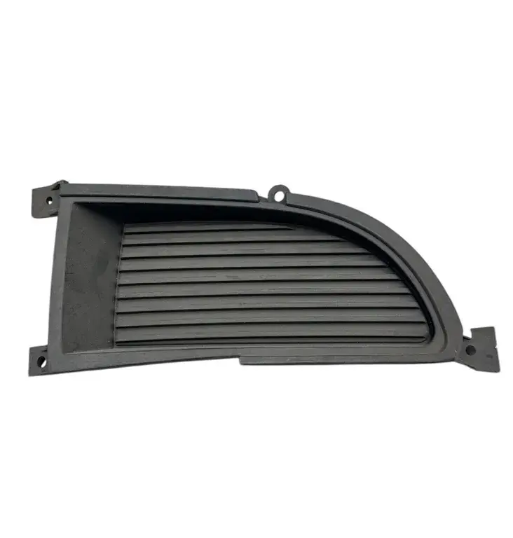 Mıtsubıshı Kapak Lamba Sis Lancer 03-06 Sağ (Sissiz)