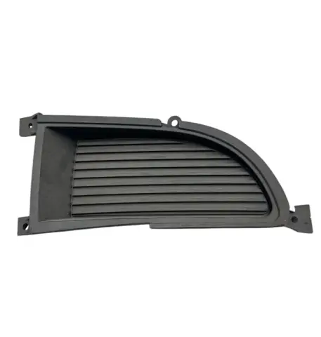 Mıtsubıshı Kapak Lamba Sis Lancer 03-06 Sağ (Sissiz)