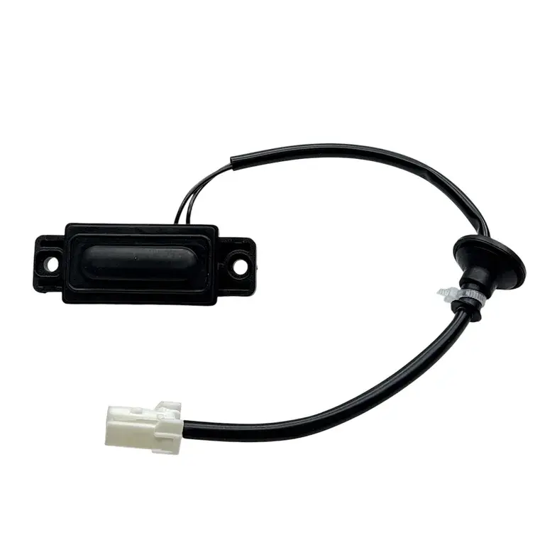 Suzukı Düğme Bagaj Açma Sx4 05-12