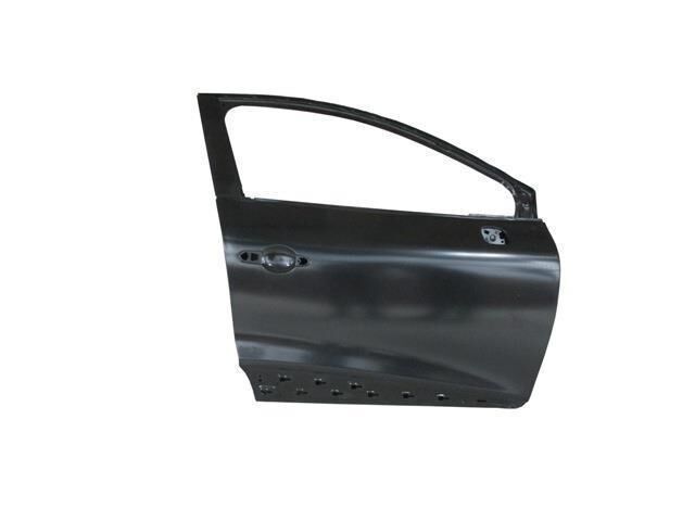 Renault Clıo- 4- Sport Tourer- 16/19; Ön Kapı Komple Sağ (iceli/çekomastikli) (bfn) - 801008302R