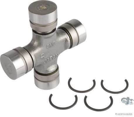 MAFSAL İSTAVROZU ISUZU D-MAX 2.5L EURO3 4X2 A 05- ÖN / 2.5L 4X4 A 05- ARKA - BÜYÜK TİP ÖLÇÜ: İÇTEN SEGMANLI BOY:69 X KAFA ÇAPI:29