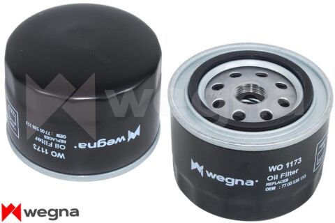Yağ Filtresi Lada-R12 1300-R9 81-89 -R12 69-80 W 914/2