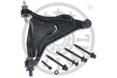 Salıncak Sağ Turbo Volvo 850 95-96 C70 98-05 S70 97-00 V70 97-00 Xc70 97-02