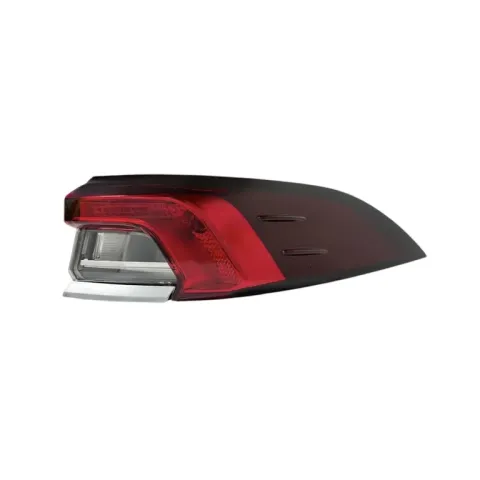 Toyota Stop Corolla 19-24 Dış Sağ (Ledsiz)