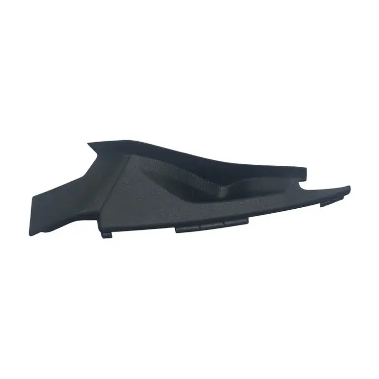 Honda Izgara Ön Cam Alt Cıvıc 21-25 Sol (Yan Bakalit)