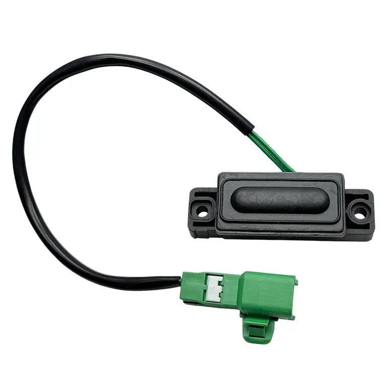 Suzukı Düğme Bagaj Açma Swift 05-10