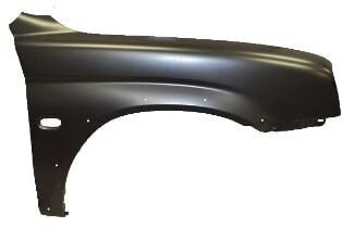 Mıtsubıshı L200- Pıck Up- 99/06; Ön Çamurluk Delikli Sağ Dodik Delikli (my) - MR178174