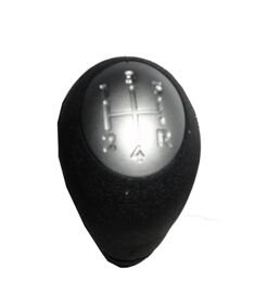 8200379950 - Renault Megane- 2- 03/09; Vites Kolu Topuzu Nikelajlı (Pleksan)