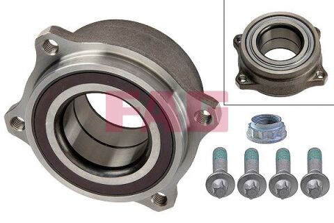 TEKER RULMANI ARKA MERCEDES C257 W213 S213 C238 W222 C217 X253 C253
