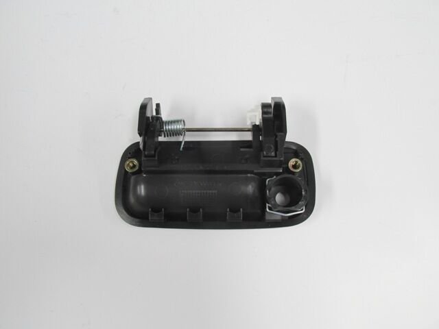 69210-89110 - Toyota Hılux- Pıck Up Ln145- 98/01; Ön Kapı Dış Açma Kolu Sağ Siyah (Hushan)