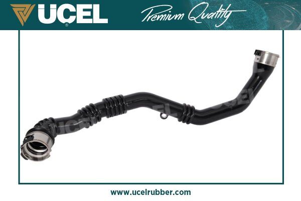 Turbo Borusu Renault Clıo Iv 12 Captur I 13 Dacıa Dokker 12 Lodgy 13 Duster 12 Sandero Iı 13 Logan Iı Mcv 13 1.5Dci K9K