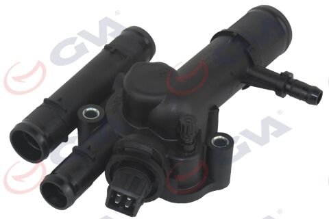 TERMOSTAT 89C KOMPLE / MÜŞÜRLÜ LAGUNA-KANGOO-TRAFIC 1.9dCi F9Q MEGANE 2.0 F4R