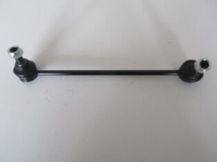0K33C-34-150A - Kıa Rıo- Iı- 03/05; Viraj Askı Z Rot Ön Sağ (240Mm) (Sh)
