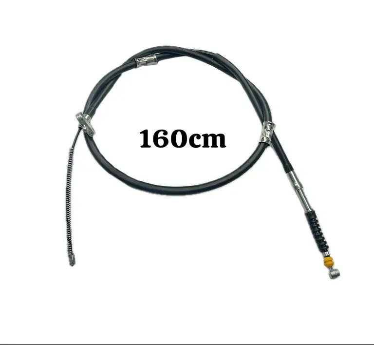 Toyota Tel Fren El Corolla Ae101 92-97/Ae111 93-02 Arka Sol