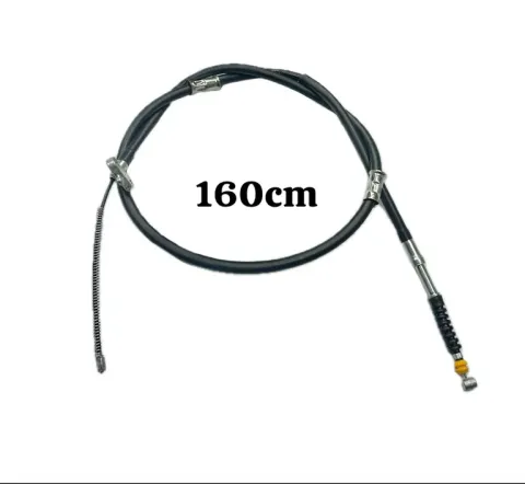 Toyota Tel Fren El Corolla Ae101 92-97/Ae111 93-02 Arka Sol