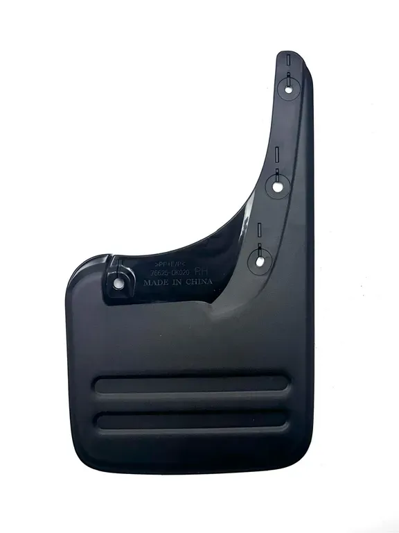 Toyota Paçalık Hılux 07-13 Arka Sağ