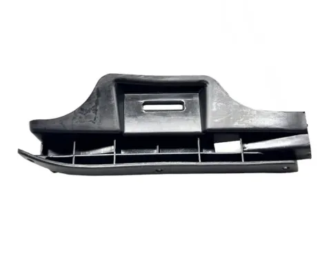 Hyundaı Braket Tampon Getz 06-08 Ön Sol (Yan)