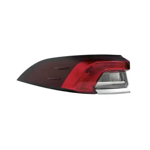 Toyota Stop Corolla 19-24 Dış Sol (Ledsiz)