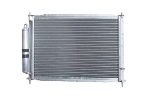 Renault Clıo- 3- Hb- 06/09; Klima Radyatörü Birleşik(klima+su)(brazıng)(510x410x38)alüm(tüplü(oris - 8200134606