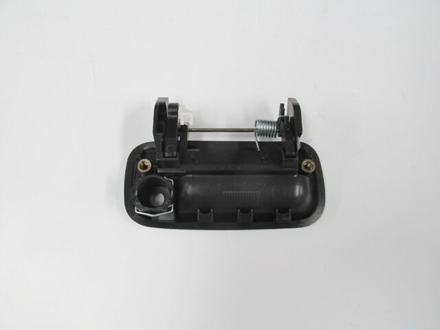 69220-89110 - Toyota Hılux- Pıck Up Ln145- 98/01; Ön Kapı Dış Açma Kolu Sol Siyah (Hushan)