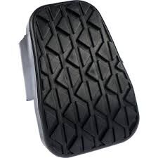 PEDAL LASTİĞİ YANAKLI FORD FİESTA-COURİER-B MAX