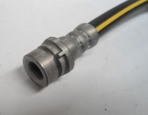 6758585 - Ford Mondeo- 93/00; Arka Fren Hortumu (Sh)