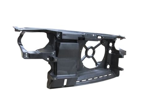1H0805594 - Volkswagen Golf- 3- 92/98; Ön Panel Komple Plastik Benzinli Tip (Tek Fanlı )(43Cm) (Tw)