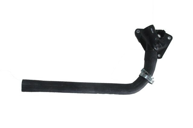 11537600586 - Bmw 1 Serı- F20- 12/15; Termostat Blok Su Borusu (Flanşlı)