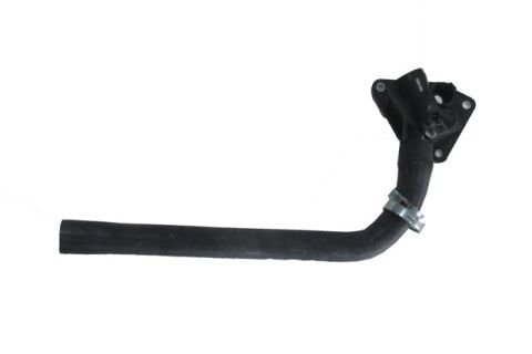 11537600586 - Bmw 1 Serı- F20- 12/15; Termostat Blok Su Borusu (Flanşlı)