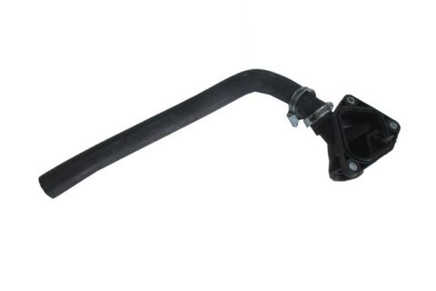 11537600586 - Bmw 1 Serı- F20- 12/15; Termostat Blok Su Borusu (Flanşlı)