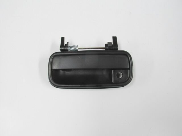 69220-89110 - Toyota Hılux- Pıck Up Ln145- 02/05; Ön Kapı Dış Açma Kolu Sol Siyah (Hushan)