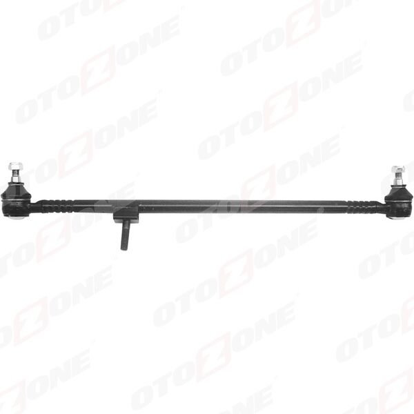 ROT TAKIMI ORTA MERCEDES W114 W115 68 77