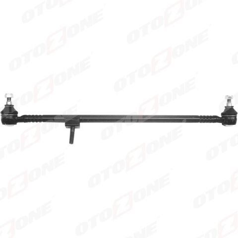 ROT TAKIMI ORTA MERCEDES W114 W115 68 77