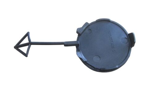 1P0807441C - Seat Leon- 05/12; Arka Tampon Çeki Demiri Kapağı (Tw)