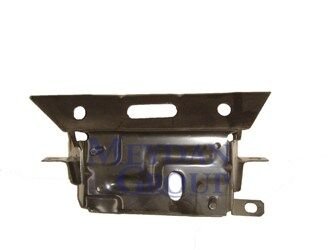 B09250270 - Mazda 323- Famılıa- 95/97; Arka Tampon Bağlantı Braketi Sağ (Tw)