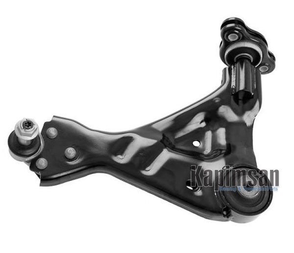 Salıncak On Sol Alt Mercedes Vıto W447 14