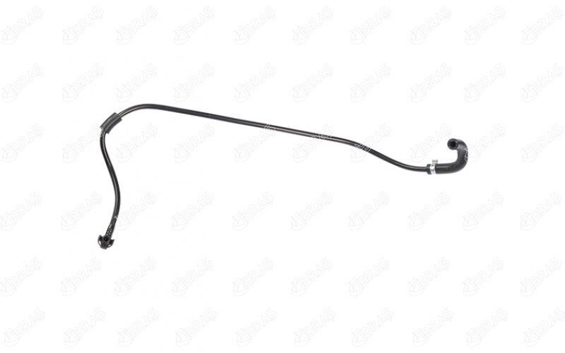 Gaz Kelebek Borusu Emme 1.6 Xer-Lde Astra H-J-Insıgnıa A-Mokka-Aveo-Cruze