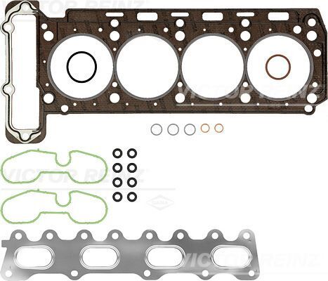 Takım Conta Ust Mercedes M111 Cl203 A208 R170