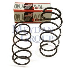 6826712 - Ford Mondeo- 93/96; Ön Helezon Yayı Sağ/Sol (2Li Set)1.8/2.0 (13X170X430)(Stdr)