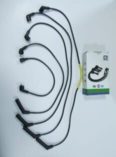 Mıtsubıshı Pajero- 85/91; Buji Kablosu Takım 2.6 Cc (yow Jung) - MD023742