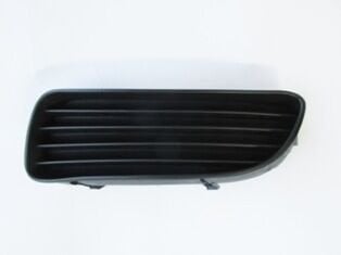 Toyota Corolla- Zz111- 00/02; Sis Lamba Kapağı Sol Uzun (sis Deliksiz) (euro Body) - 81481-12040