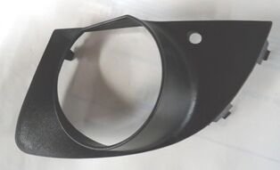 Bmw 7 Serı- E66- 05/09; Sis Lamba Kapağı Sol - 5117142179