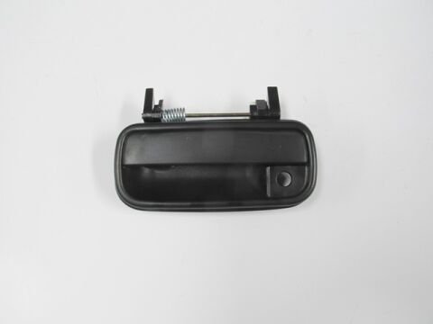 69220-89110 - Toyota Hılux- Pıck Up Ln85- 89/97; Ön Kapı Dış Açma Kolu Sol Siyah (Hushan)