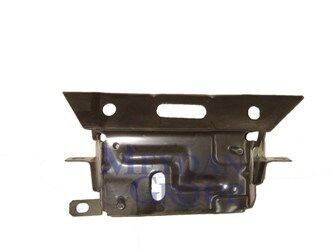 B09250280 - Mazda 323- Famılıa- 95/97; Arka Tampon Bağlantı Braketi Sol (Tw)