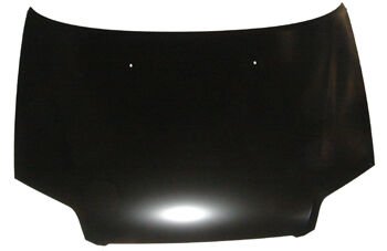96297541 - Chevrolet Kalos- Sd/Hb- 05/06; Motor Kaputu Arma Deliksiz Tip (Tw)