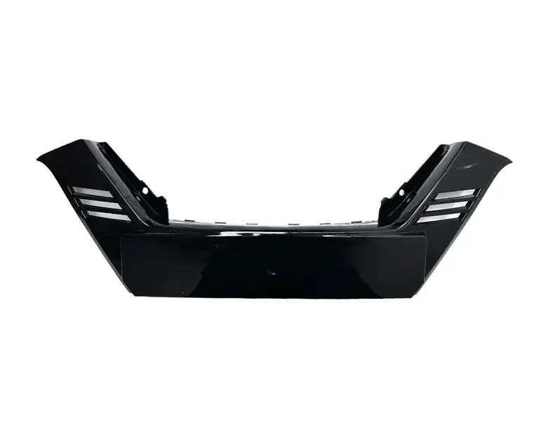 Nıssan Panjur Qashqai 17-19 Ön (Plakalık Alt)