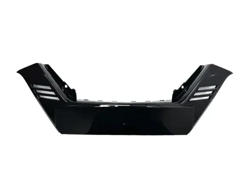 Nıssan Panjur Qashqai 17-19 Ön (Plakalık Alt)