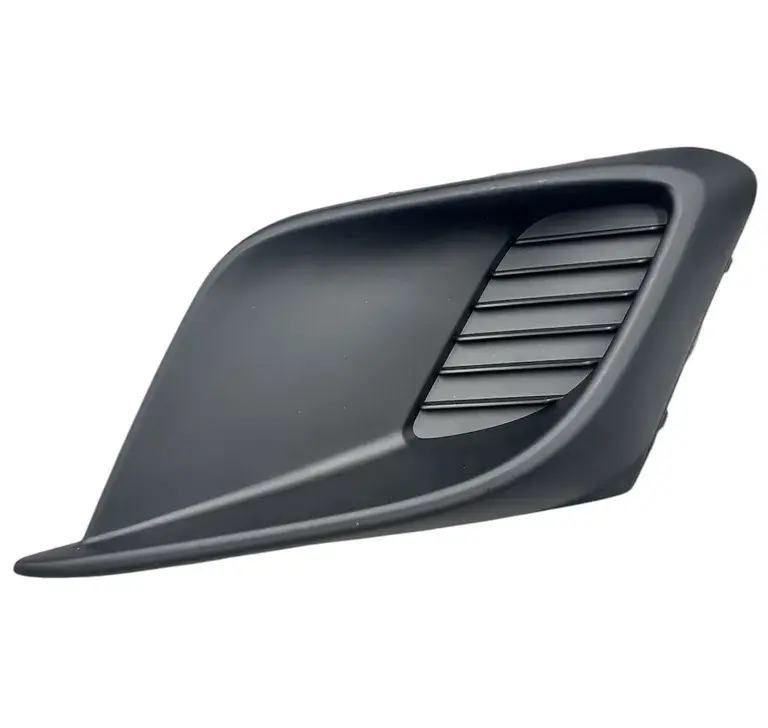 Mazda Kapak Lamba Sis Mazda 3 14-16 Sağ (Sissiz Siyah)