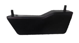960106580R - DACIA LODGY- 12/16; ÖN TAMPON İÇ BAĞLANTI BRAKETİ SAĞ (TW)